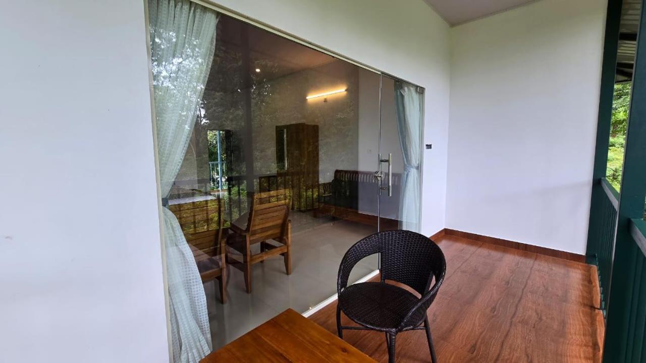 Green Aura Private Villas Sultan Bathery Exteriér fotografie