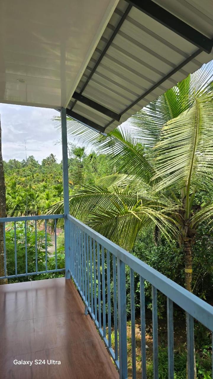 Green Aura Private Villas Sultan Bathery Exteriér fotografie